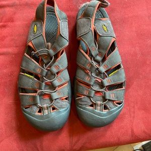 Keen Sandals